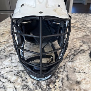 Cascade CPV-R Helmet (Used)