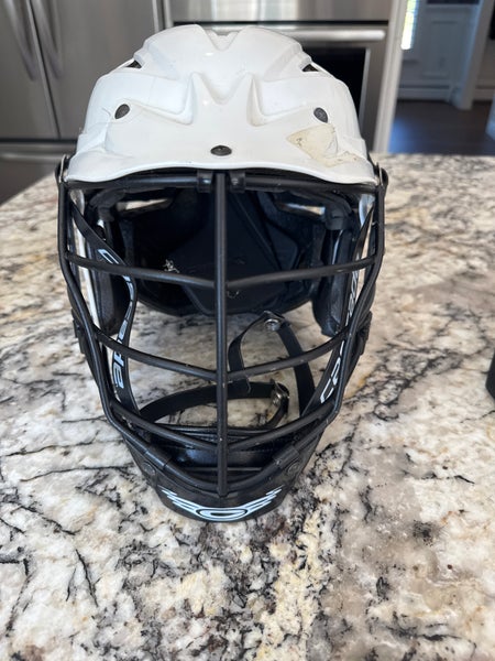 Cascade CPV-R Helmet (Used)