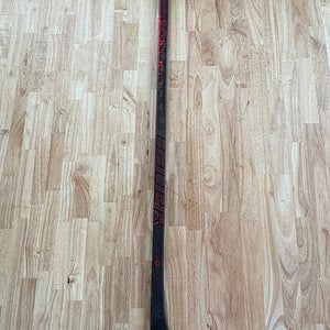 Patrick Kane Senior Bauer Proto-R Left Hand Hockey Stick Pro Stock (New)