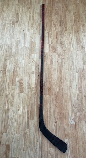 Patrick Kane Senior Bauer Proto-R Left Hand Hockey Stick Pro Stock (New)