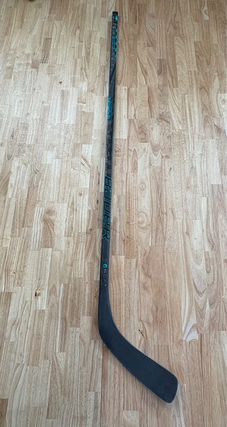 Patrick Kane Senior Bauer Proto-R Left Hand Hockey Stick Pro Stock (New)