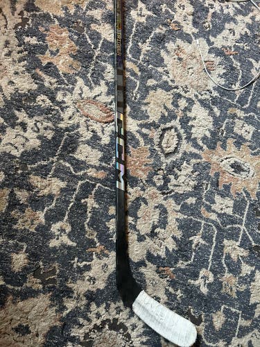 Senior CCM RibCor Trigger 9 Pro Left Hand Hockey Stick P28 (Used)