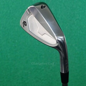 New Level 702 CB Forged PW Pitching Wedge KBS Tour-V 130 Steel Extra Stiff
