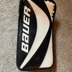 Bauer Supreme Sr Regular (Used)