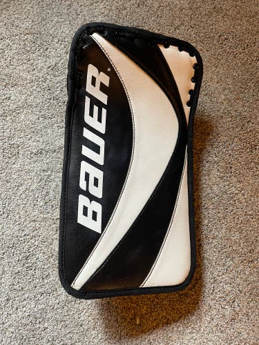 Bauer Supreme Sr Regular (Used)