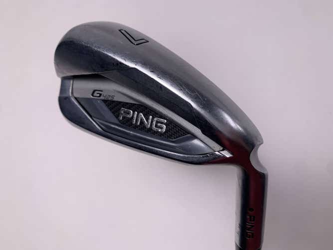 Ping G425 Single 7 Iron Black Dot KBS Tour-V 110g Stiff Steel Mens RH