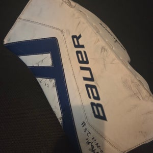 Bauer Regular (Used)