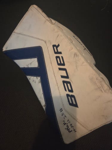 Bauer Regular (Used)
