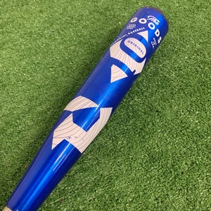 DeMarini The Goods Hybrid (2 5/8") USA 2023 (-10)
