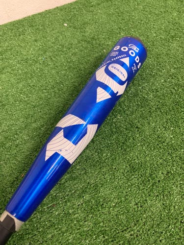 DeMarini The Goods Hybrid (2 5/8") USA 2023 (-10)
