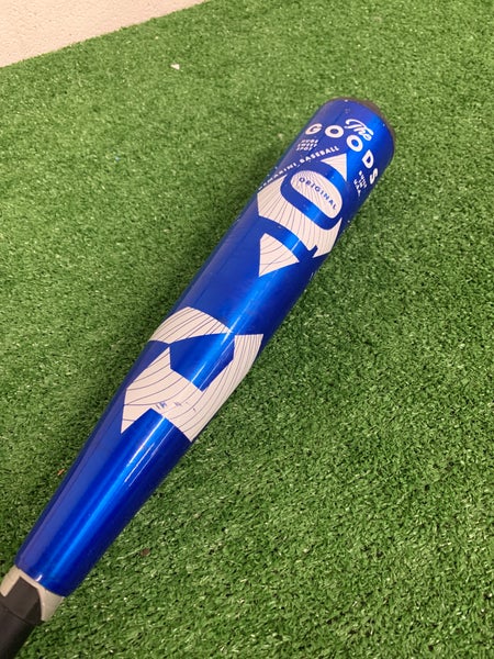 DeMarini The Goods Hybrid (2 5/8") USA 2023 (-10)