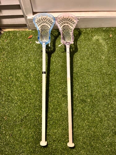 Adult ECD Carbon Pro 3.0 Stick (Used)