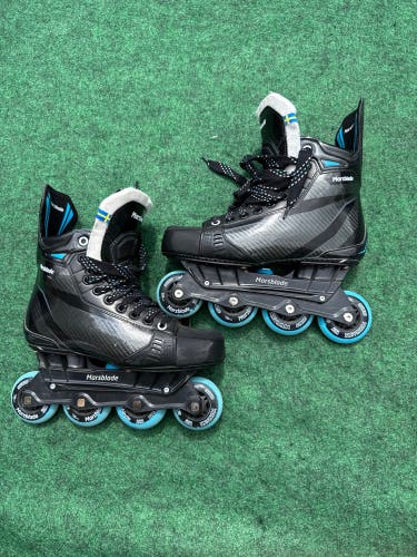 Senior Marsblade R1 Inline Skates (Regular) 
Size 7 (Used)
