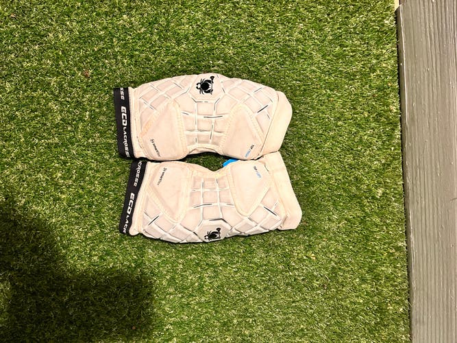 Large/Extra Large Adult ECD Echo Arm Pads (Used)