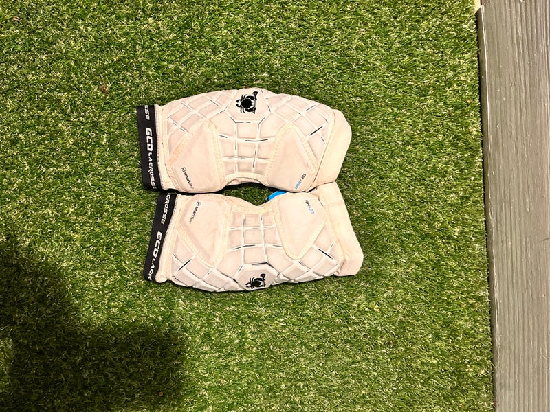 Large/Extra Large Adult ECD Echo Arm Pads (Used)