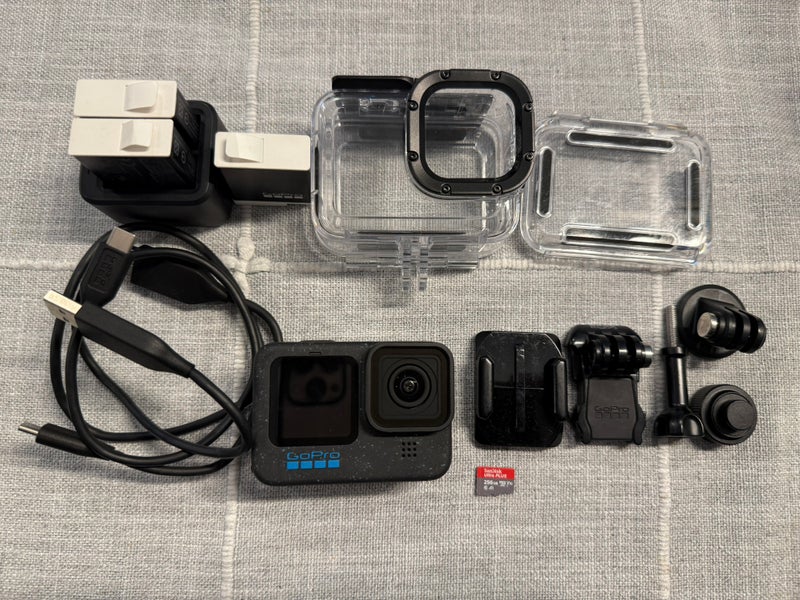 GoPro Hero 12