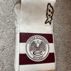 Brian’s Sub Zero Pro 2 Blocker Senior Full Right