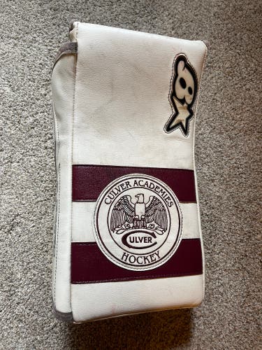 Brian’s Sub Zero Pro 2 Blocker Senior Full Right