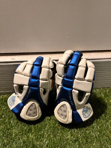 CNU Maverik 13" Rome Lacrosse Gloves