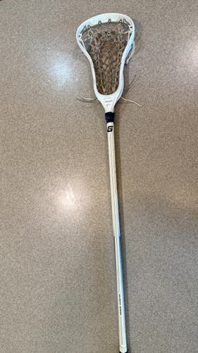 Adult Gait Apex Stick (Used)