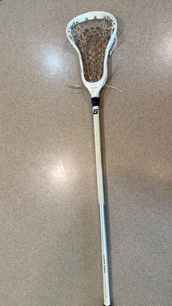 Adult Gait Apex Stick (Used)