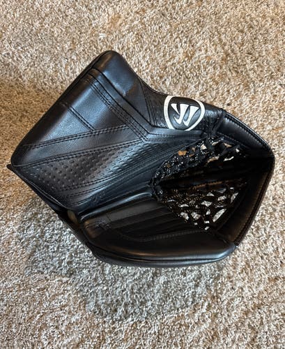 Warrior Ritual G6 E+ Regular (Used)