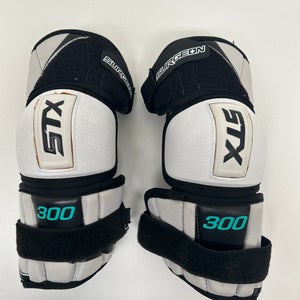 Senior Large STX Surgeon 500 Elbow Pads (Used)