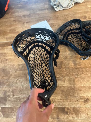 ECD Strung Mirage 2.0 Head (Used)