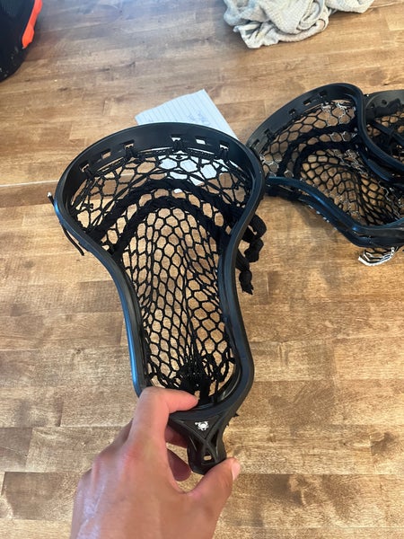 ECD Strung Mirage 2.0 Head (Used)