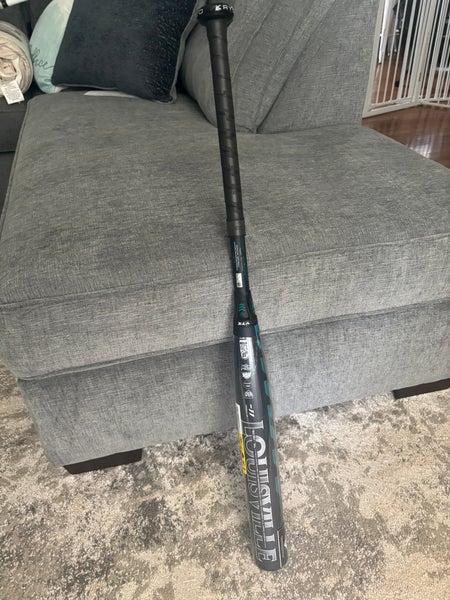 2024 Louisville Slugger Kryo Composite Bat (-11) 21 oz 32" (New)