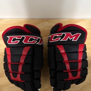 CCM HG96 Gloves 13" Pro Stock (New)