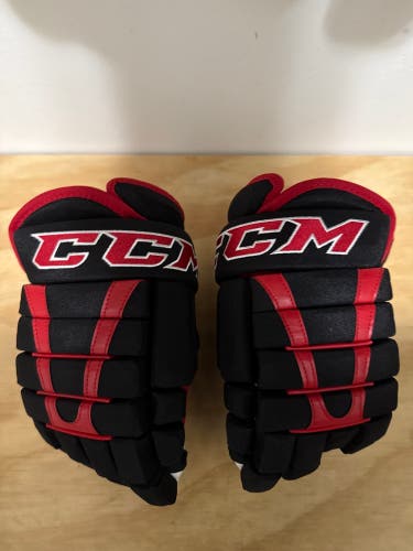 CCM HG96 Gloves 13" Pro Stock (New)