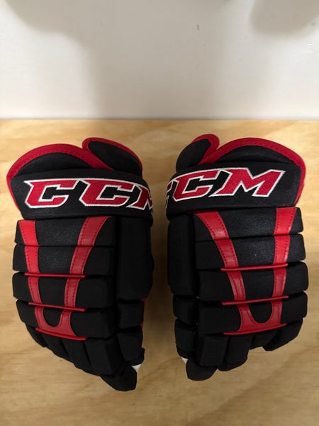 CCM HG96 Gloves 13" Pro Stock (New)