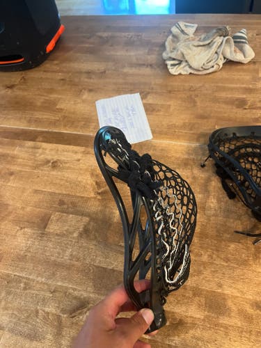 ECD Strung Mirage 2.0 Head (Used)