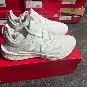 Adult New Balance Fresh Foam x Cruz V3 Shoes (New)