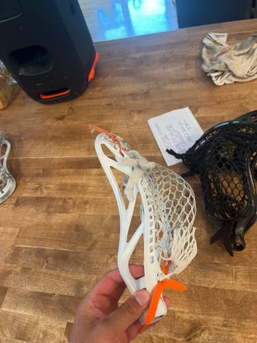ECD Strung Mirage 2.0 Head (Used)
