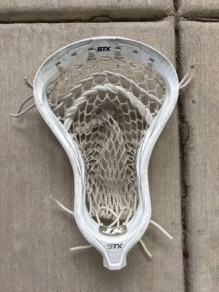 STX Hammer 1K Strung Head (Used)