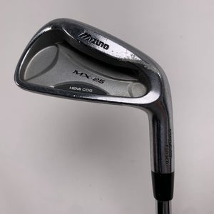 Mizuno MX 25 Single 5 Iron True Temper Dynamic Gold S300 Stiff Steel Mens RH