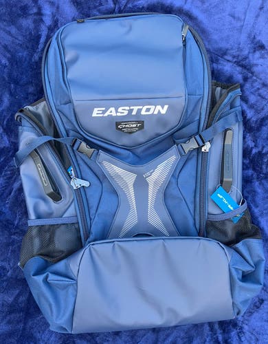 Blue Ghost NX Easton Bags & Backpacks Bat Pack (New)