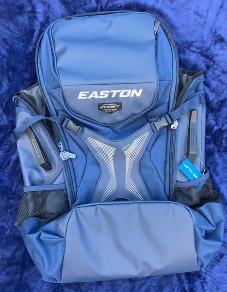 Blue Ghost NX Easton Bags & Backpacks Bat Pack (New)