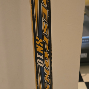Senior TPS Response XN10 Right Handed Hockey Stick Mid Pattern (New)