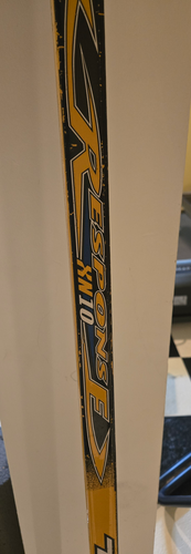 Senior TPS Response XN10 Right Handed Hockey Stick Mid Pattern (New)