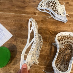 Maverik Strung Optik 3 Head (Used)