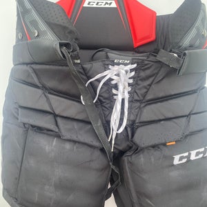 CCM Pro Hockey Goalie Pants