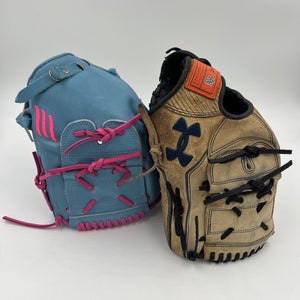 2 glove bundle