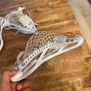 Maverik Strung Optik 3 Head (Used)