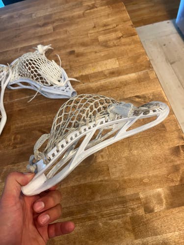 Maverik Strung Optik 3 Head (Used)