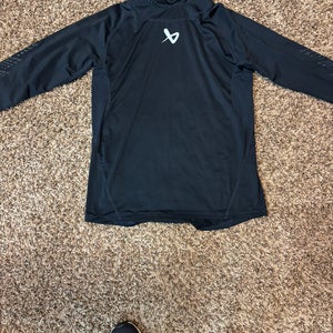 Bauer Neck Protector Shirt Junior XL