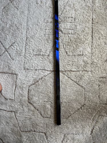 UNRELEASED Senior CCM RibCor Trigger 10 Pro Right Handed Hockey Stick P29  (New)