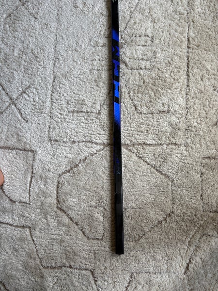 UNRELEASED Senior CCM RibCor Trigger 10 Pro Right Handed Hockey Stick P29  (New)